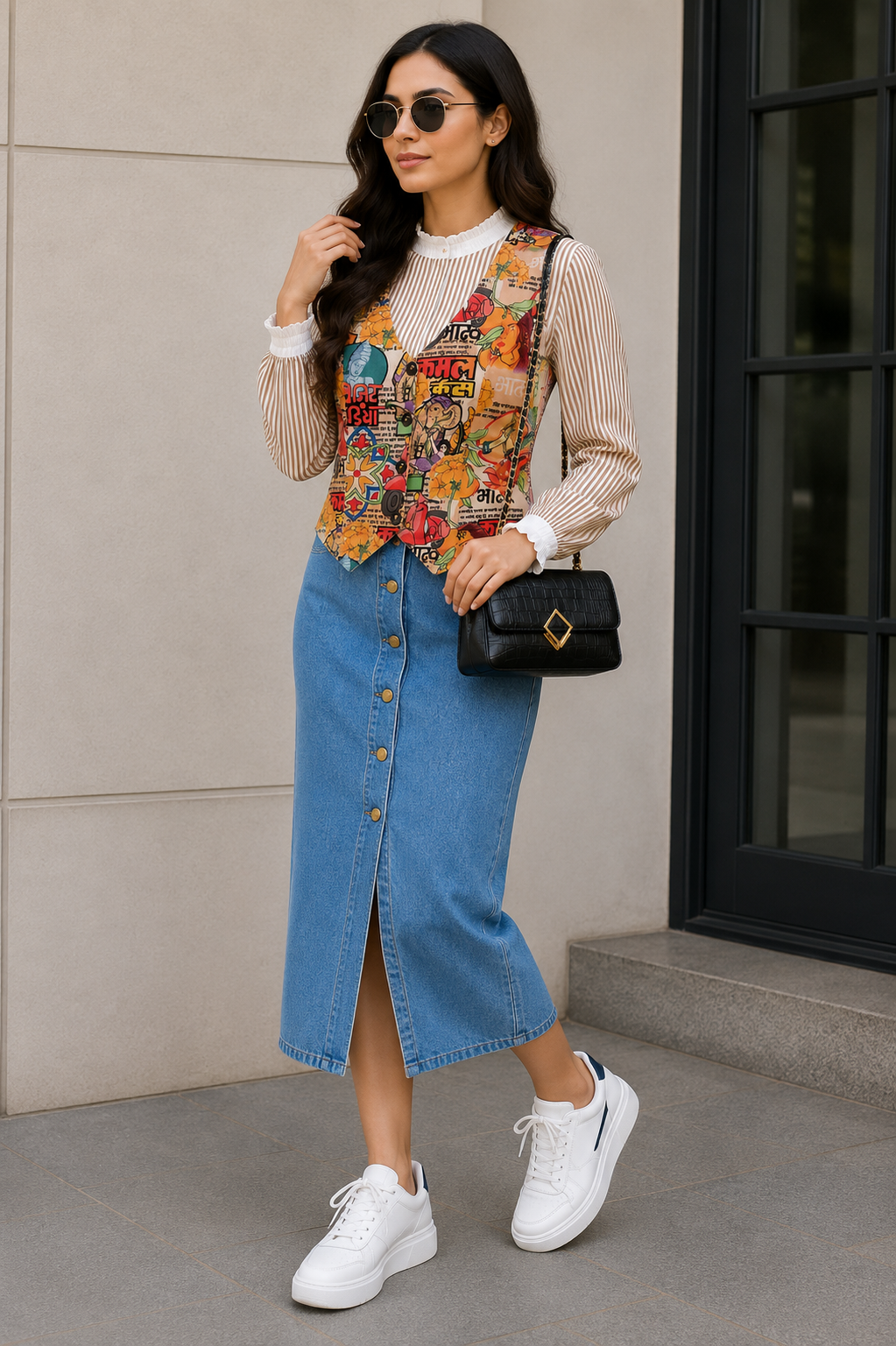 Fashion Store